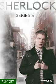Sherlock : Season Three