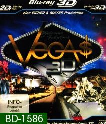 Vegas Version eine Eicher Mayer Produktion {2D+3D}