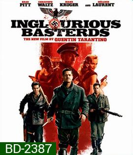 Inglorious Basterds (2009) ยุทธการเดือดเชือดนาซี