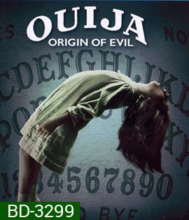 Ouija Origin Of Evil (2016) กำเนิดกระดานปีศาจ 