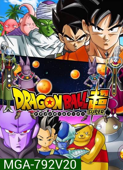 Dragon Ball Super Vol.20  ( )