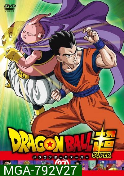 Dragon Ball Super Vol.27  ( )