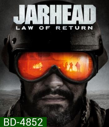 Jarhead: Law of Return (2019)