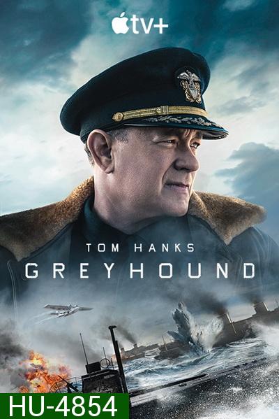Greyhound (2020) เกรย์ฮาวด์