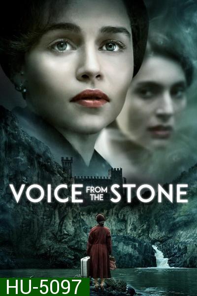  Voice from the Stone (2017)  