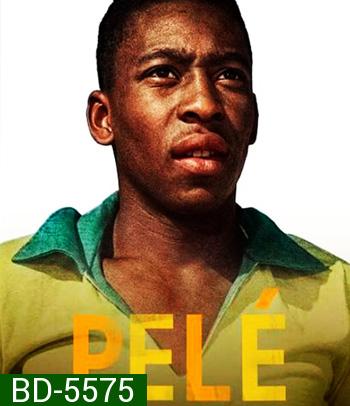 Pelé (2021) เปเล่ Netflix