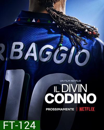 Baggio - The Divine Ponytail (2021) บาจโจ้: เทพบุตรเปียทอง