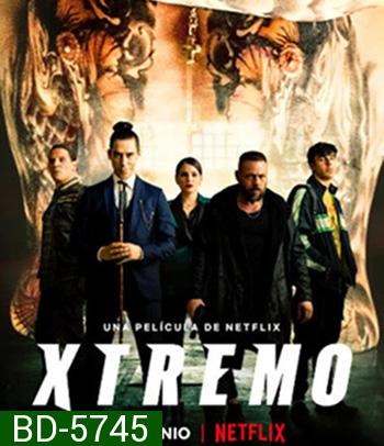 Xtreme (2021) Netflix