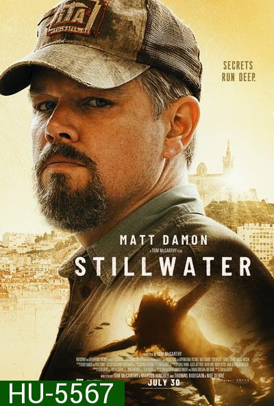 Stillwater (2021)