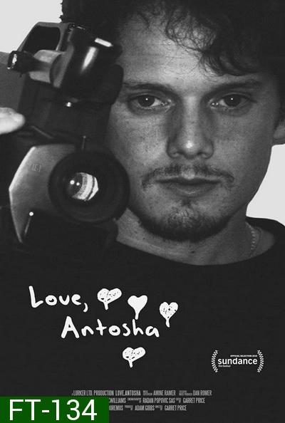 Love Antosha (2019)