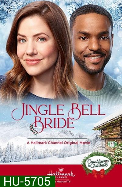 Jingle Bell Bride 2020