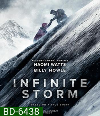 Infinite Storm (2022)