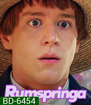 Rumspringa - An Amish in Berlin (2022) รัมสปริงก้า: กว่าจะข้ามวัยวุ่น Netflix