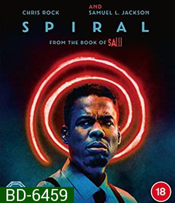Spiral: From the Book of Saw (2021) เกมลอกอำมหิต (Chris Rock)