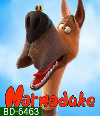 Marmaduke (2022) มาร์มาดุ๊ค Netflix