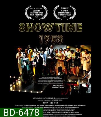 Showtime 1958 (2022) Netflix