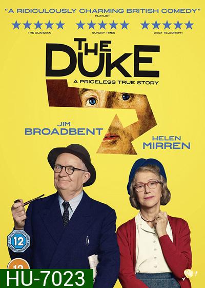 The Duke (2020)