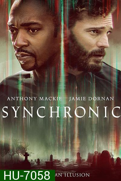Synchronic (2019)