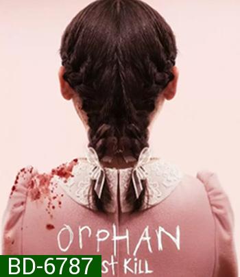 Orphan : First Kill (2022)