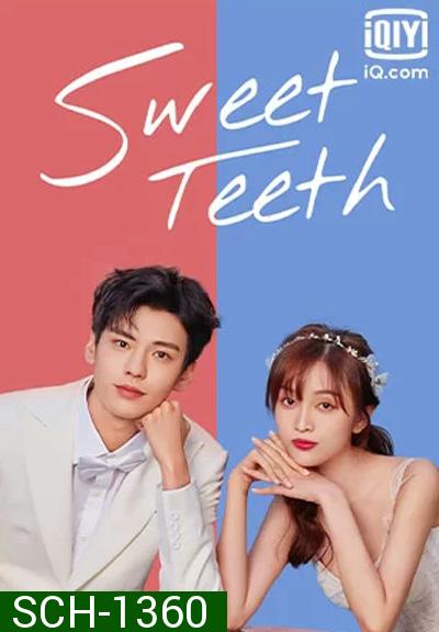 Sweet Teeth (2021) โลกใบเล็กของเม็ดฝุ่น (22 ตอนจบ)