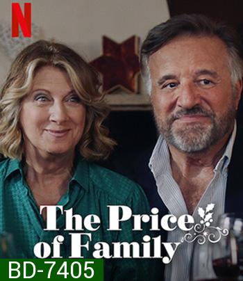 The Price of Family (2022) มรดกหกล้าน
