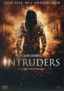 Intruders บุกสยอง หลอนสองโลก