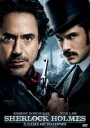 Sherlock Holmes: A Game of Shadows เชอร์ล็อค โฮล์มส 2 เกมพญายมเงามรณะ