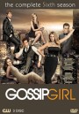 Gossip Girl Season 6