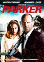 Parker ปล้นมหากาฬ