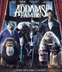 4K - The Addams Family (2019) ตระกูลนี้ผียังหลบ - แผ่นการ์ตูน 4K UHD