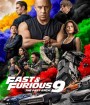F9: The Fast Saga (2021) เร็ว..แรงทะลุนรก 9