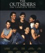 4K - The Outsiders (1983) แก๊งทรนง - แผ่นหนัง 4K UHD