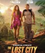 4K - The Lost City (2022) ผจญภัยนครสาบสูญ - แผ่นหนัง 4K UHD