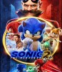 4K - Sonic the Hedgehog 2 (2022) โซนิค เดอะ เฮดจ์ฮ็อก 2 - แผ่นหนัง 4K UHD