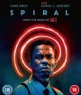 Spiral: From the Book of Saw (2021) เกมลอกอำมหิต (Chris Rock)