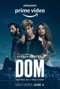 Dom (TV Series 2021) ข้าคือดอม Season 1 (8 ตอนจบ)