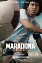 Maradona: Blessed Dream (2021) มาราโดนา ฝันฟ้าประทาน (10 ตอนจบ)