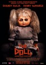 The Doll ตุ๊กตาอาถรรพ์ (2016)