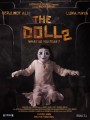 The Doll 2 (2017) ตุ๊กตาอาถรรพั 2