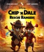 4K - Chip 'n Dale: Rescue Rangers (2022) - แผ่นหนัง 4K UHD