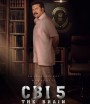 CBI 5 - The Brain (2022) เดอะ เบรน Netflix
