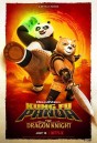 Kung Fu Panda: The Dragon Knight Season 1 (2022) กังฟูแพนด้า อัศวินมังกร ปี 1(11 ตอนจบ)
