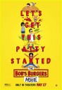 The Bob's Burgers Movie (2022) 