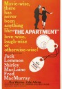 The Apartment (1960) ภาพ ขาว-ดำ