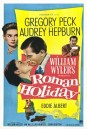 Roman Holiday (1953) โรมรำลึก
