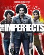The Imperfects (2022) ดิ อิมเพอร์เฟคส์ (10 ตอนจบ)
