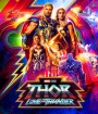 Thor: Love and Thunder (2022) ธอร์ ด้วยรักและอัสนี