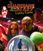4K - The Guardians of the Galaxy Holiday Special (2022) รวมพันธุ์นักสู้พิทักษ์จักรวาล ตอนพิเศษรับวันหยุด - แผ่นหนัง 4K UHD