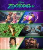 Zootopia+: Season 1 (2022) นครสัตว์มหาสนุก+ (6 ตอนจบ)