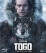 4K - Togo (2019) โตโกหมาป่ายอดนักสู้ - แผ่นหนัง 4K UHD